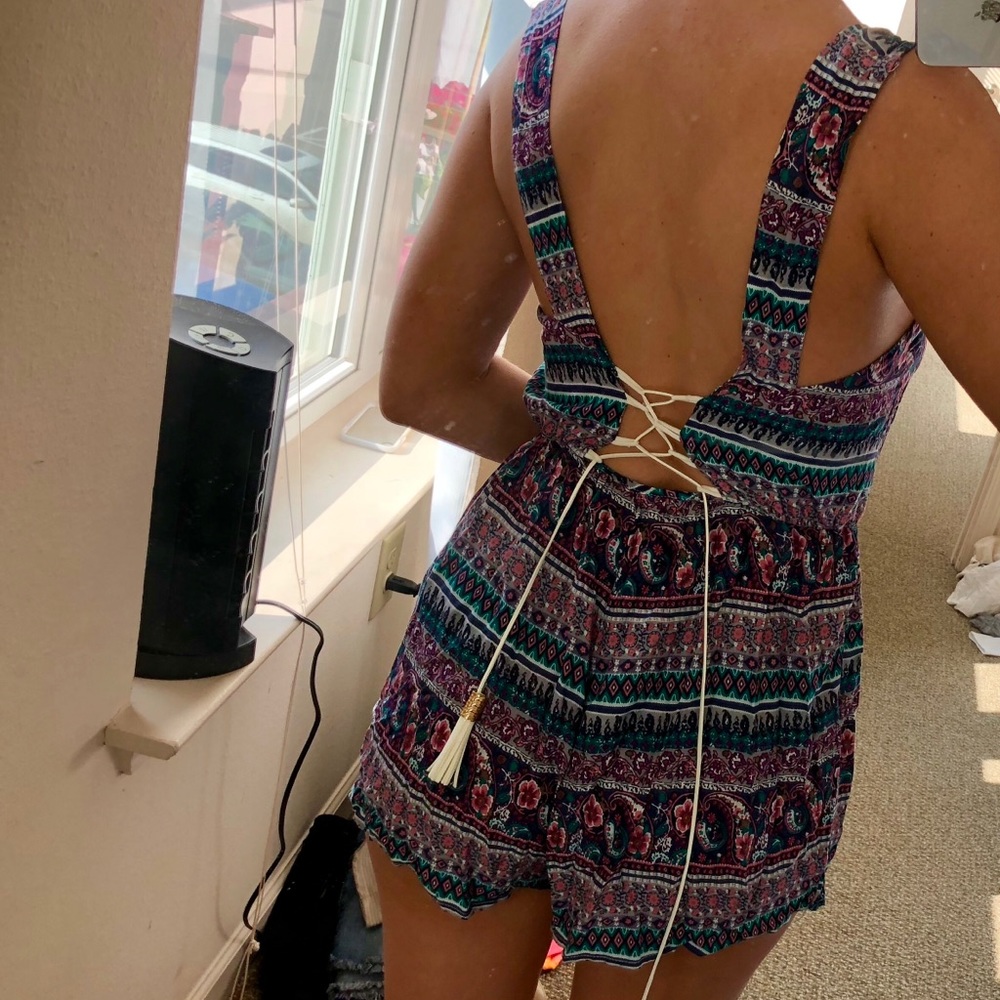 Lf Romper - image 2
